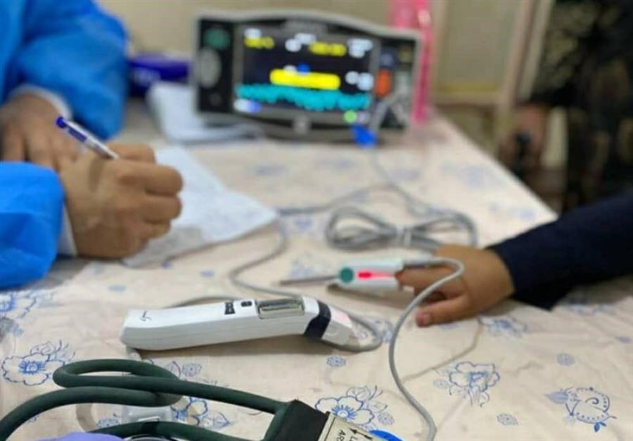 تقیانی: همه تلاش ما گسترش مراکز درمانی در مناطق محروم است